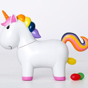 Meet your Posher, Julie